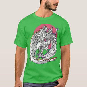 Liebe Rakan und Xayah T-Shirt