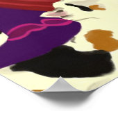 Liebe Reach Poster 2 (Ecke)