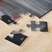 Liebe regiert hinunter Puzzlespiel Puzzle (Seite)