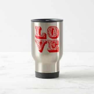 LIEBE REISEBECHER