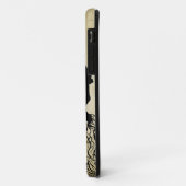 Liebe-Revolutions-Case-Mate-Fall Case-Mate iPhone Hülle (Hinten/Links)