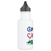 Liebe-Riding Trinkflasche (Links)