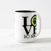 LIEBE Rio Branco 15oz Zweifarbige Tasse (VorderseiteRechts)
