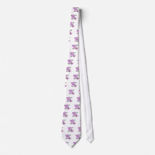 Liebe Rival of the Groom Krawatte