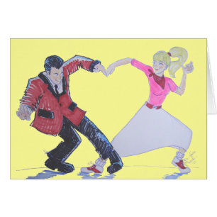 Liebe-Rock-and-Roll!