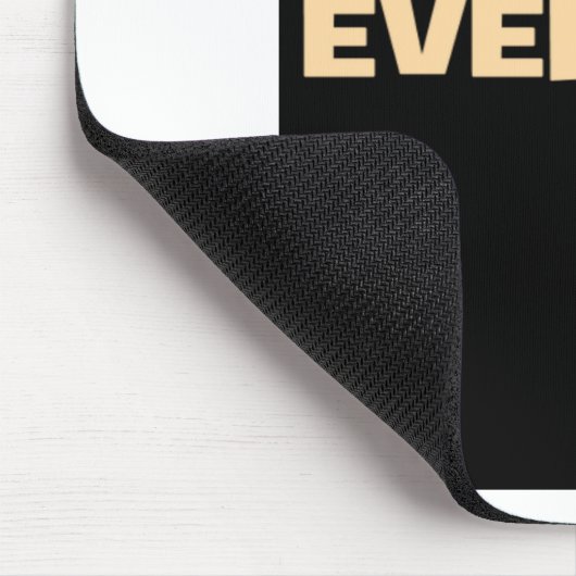 Liebe Rocks Mousepad (Ecke)