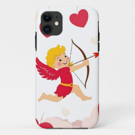 Liebe & Romantik - Valentinstag-Special Case-Mate iPhone Hülle