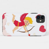 Liebe & Romantik - Valentinstag-Special Case-Mate iPhone Hülle (Rückseite (Horizontal))