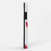 Liebe & Romantik - Valentinstag-Special Case-Mate iPhone Hülle (Hinten/Rechts)