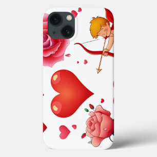 Liebe & Romantik - Valentinstag-Special Case-Mate iPhone Hülle