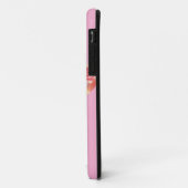 Liebe & Romantik - Valentinstag-Special Case-Mate iPhone Hülle (Hinten/Links)