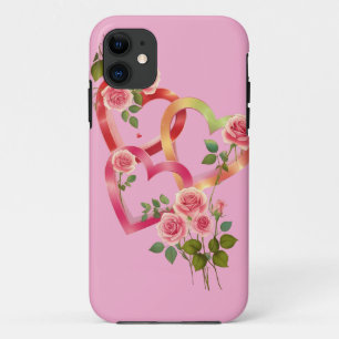 Liebe & Romantik - Valentinstag-Special Case-Mate iPhone Hülle