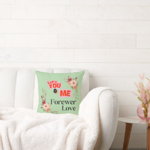 Liebe & Romantik - Valentinstag-Special Kissen