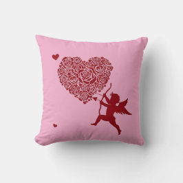 Liebe & Romantik - Valentinstag-Special Kissen