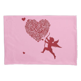 Liebe & Romantik - Valentinstag-Special Kissenbezug