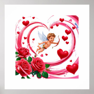 Liebe & Romantik - Valentinstag-Special Poster