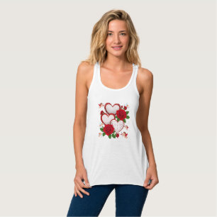 Liebe & Romantik - Valentinstag-Special Tank Top