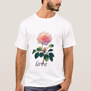 Liebe Roots T-Shirt