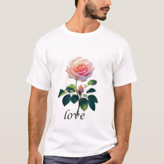 Liebe Roots T-Shirt