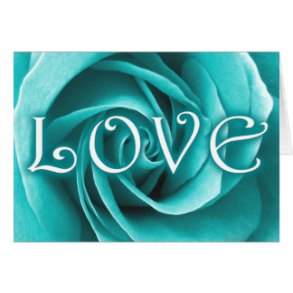 LIEBE: Rose: