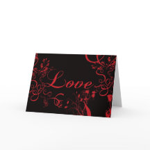 Liebe Rose und Reben