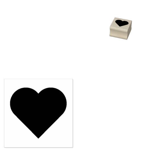 Liebe Rubbir Briefmarke Gummistempel (Stempel)