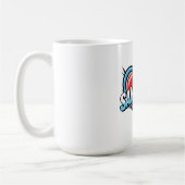 Liebe Samantha Kaffeetasse (Links)