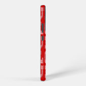 LIEBE SAMSUNG GALAXY HÜLLE (Rechte Seite)