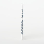 LIEBE Samsung Galaxy Hülle (Rechte Seite)