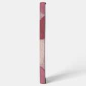 LIEBE SAMSUNG GALAXY HÜLLE (Linke Seite)