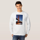 Liebe San Francisco T-Shirt (Vorne ganz)