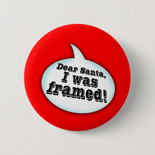 Liebe Sankt… Button (Vorderseite)