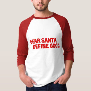 Liebe Sankt T-Shirt