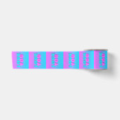 Liebe Satinband (Vorderseite)