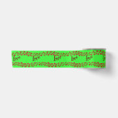 Liebe Satinband (Vorderseite)