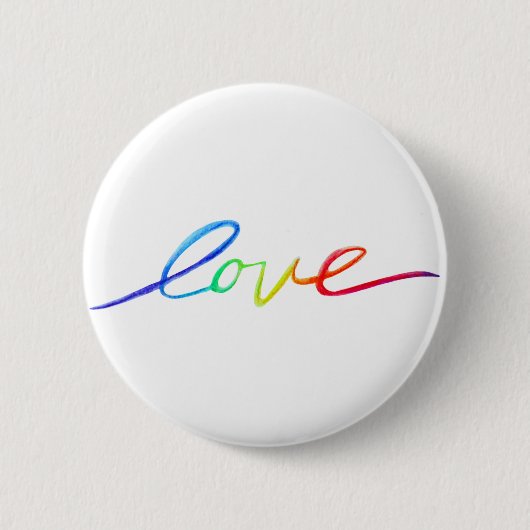Liebe Schaltflächen für das Button "Inspirational  (Vorderseite)