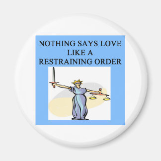 Liebe Scheidungswitz Magnet