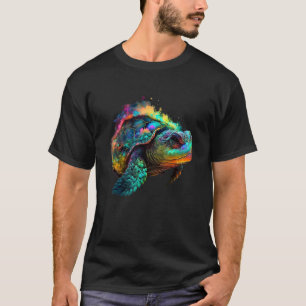 Liebe Schildkröten Shirt Schildkrötenliebhaber für