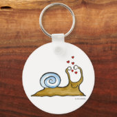 Liebe Schlüsselanhänger (Vorderseite)