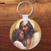 Liebe Schlüsselanhänger (Vorderseite)