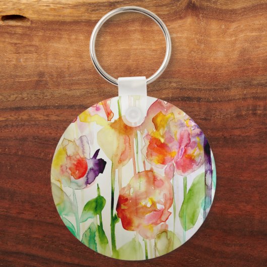 Liebe Schlüsselanhänger (Rückseite)