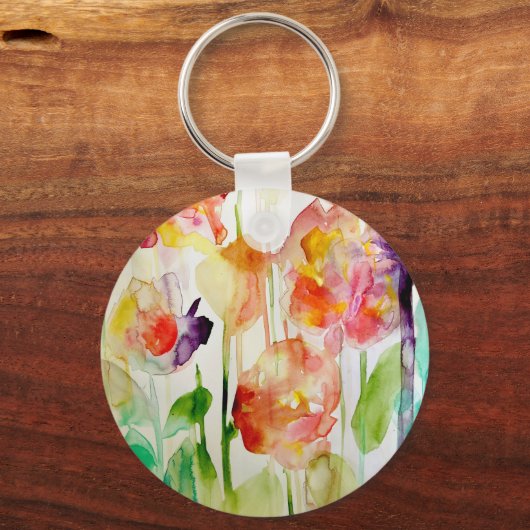 Liebe Schlüsselanhänger (Vorderseite)