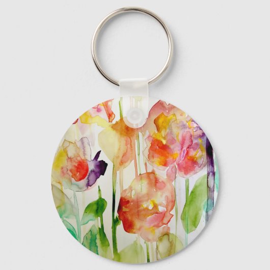 Liebe Schlüsselanhänger (Rückseite)