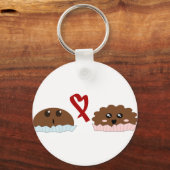 Liebe Schlüsselanhänger (Vorderseite)