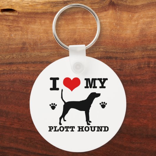 Liebe Schlüsselanhänger (Vorderseite)