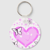 Liebe_ Schlüsselanhänger (Vorderseite)