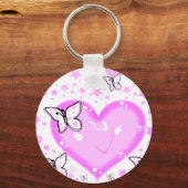 Liebe_ Schlüsselanhänger (Vorderseite)