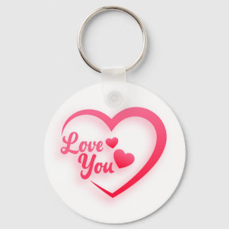 Liebe Schlüsselanhänger