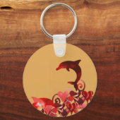 Liebe Schlüsselanhänger (Vorderseite)