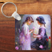 Liebe Schlüsselanhänger (Vorderseite)